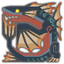 Invasive Plesioth